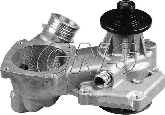 GNS YH-BM124 Water pump YHBM124: Buy near me in Poland at 2407.PL - Good price!