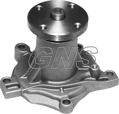 GNS YH-I106 Water pump YHI106: Buy near me in Poland at 2407.PL - Good price!