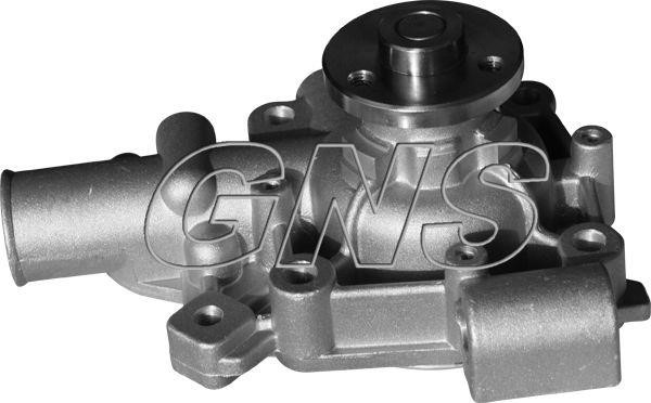 GNS YH-RE133-2 Water pump YHRE1332: Buy near me in Poland at 2407.PL - Good price!