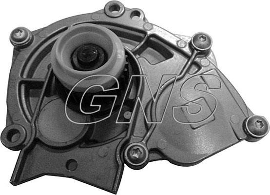 GNS YH-AU166 Water pump YHAU166: Buy near me at 2407.PL in Poland at an Affordable price!