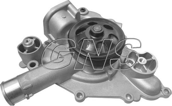 GNS YH-CR154 Water pump YHCR154: Buy near me in Poland at 2407.PL - Good price!