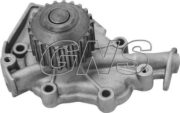 GNS YH-CH141 Water pump YHCH141: Buy near me in Poland at 2407.PL - Good price!