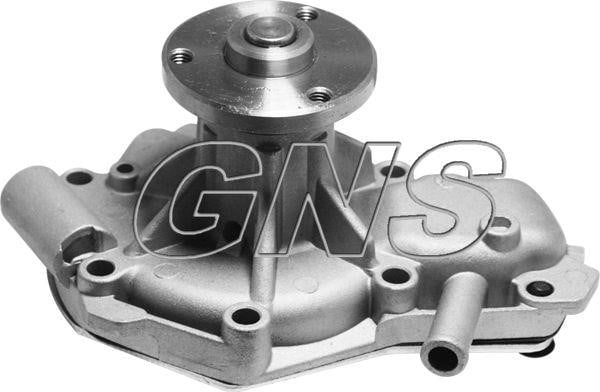 GNS YH-RE125 Water pump YHRE125: Buy near me in Poland at 2407.PL - Good price!