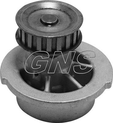 GNS YH-G120 Water pump YHG120: Buy near me in Poland at 2407.PL - Good price!