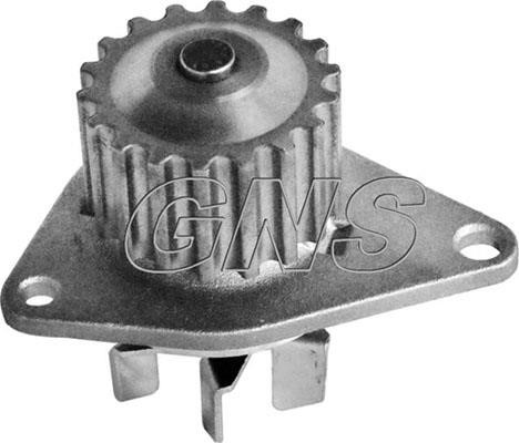 GNS YH-C135 Water pump YHC135: Buy near me in Poland at 2407.PL - Good price!