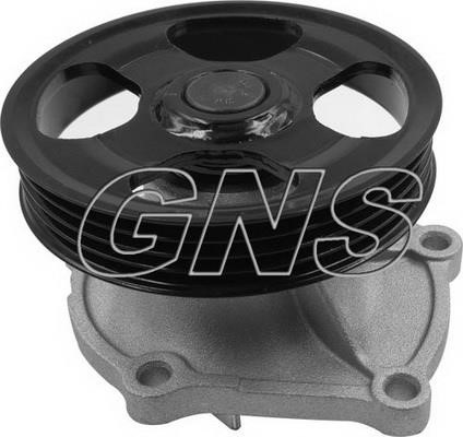 GNS YH-S134 Water pump YHS134: Buy near me in Poland at 2407.PL - Good price!