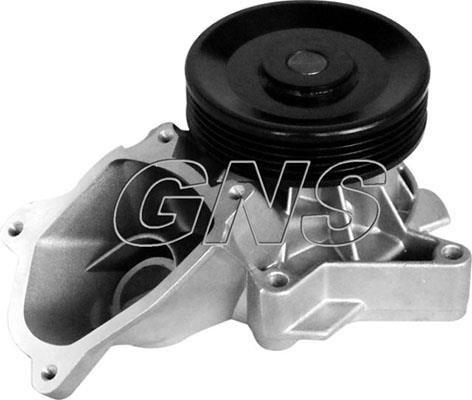 GNS YH-R123 Water pump YHR123: Buy near me in Poland at 2407.PL - Good price!