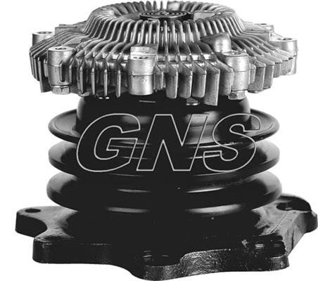 GNS YH-N137 Water pump YHN137: Buy near me in Poland at 2407.PL - Good price!