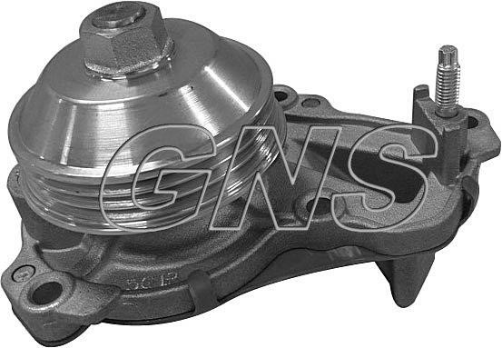 GNS YH-P156-3 Water pump YHP1563: Buy near me in Poland at 2407.PL - Good price!