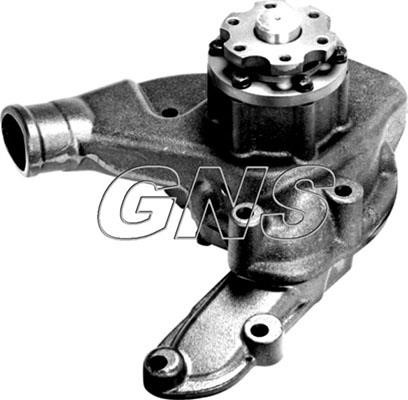 GNS YH-ME163 Water pump YHME163: Buy near me in Poland at 2407.PL - Good price!