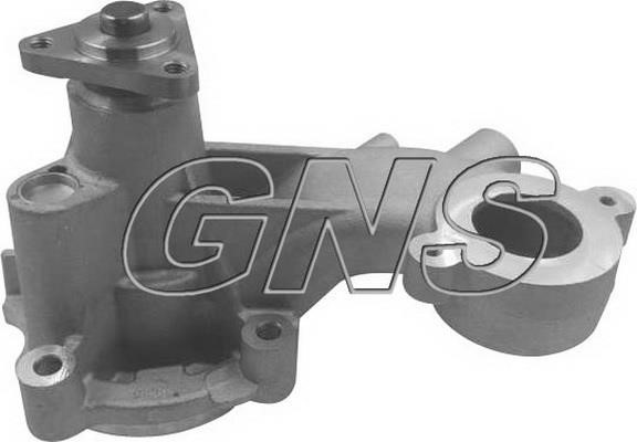 GNS YH-F292-2 Water pump YHF2922: Buy near me in Poland at 2407.PL - Good price!