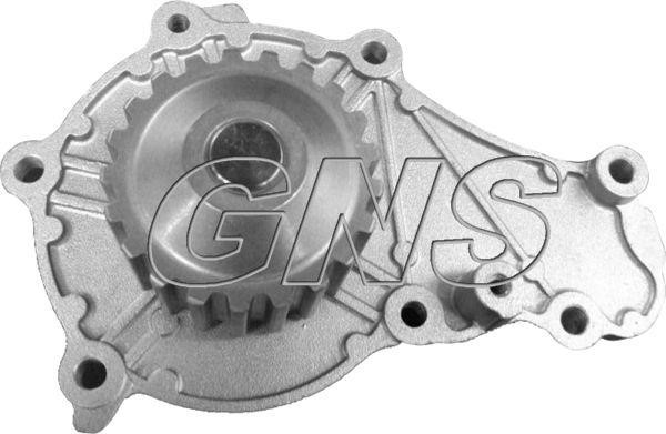 GNS YH-C124 Water pump YHC124: Buy near me in Poland at 2407.PL - Good price!