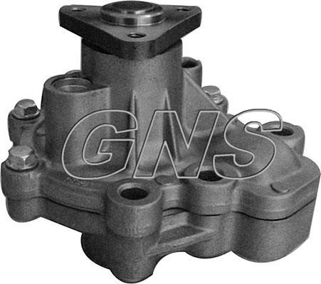 GNS YH-MZ155H Water pump YHMZ155H: Buy near me in Poland at 2407.PL - Good price!