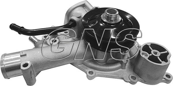GNS YH-CR158 Water pump YHCR158: Buy near me in Poland at 2407.PL - Good price!