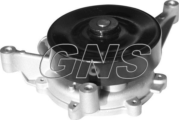 GNS YH-JA106 Water pump YHJA106: Buy near me in Poland at 2407.PL - Good price!