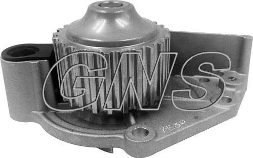 GNS YH-R121-2 Water pump YHR1212: Buy near me in Poland at 2407.PL - Good price!