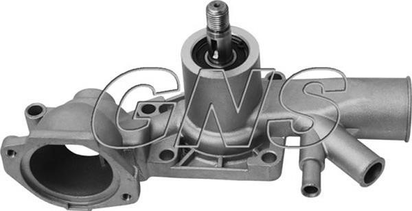 GNS YH-C103 Water pump YHC103: Buy near me in Poland at 2407.PL - Good price!