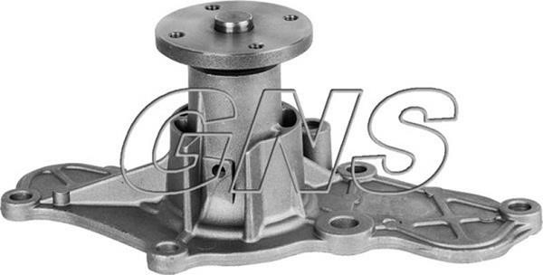 GNS YH-F147 Water pump YHF147: Buy near me in Poland at 2407.PL - Good price!