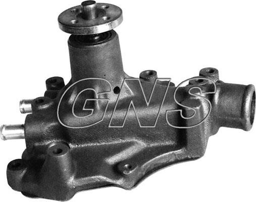 GNS YH-F232 Water pump YHF232: Buy near me in Poland at 2407.PL - Good price!