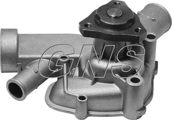GNS YH-V123 Water pump YHV123: Buy near me in Poland at 2407.PL - Good price!