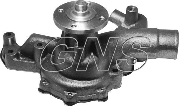 GNS YH-T166 Water pump YHT166: Buy near me in Poland at 2407.PL - Good price!