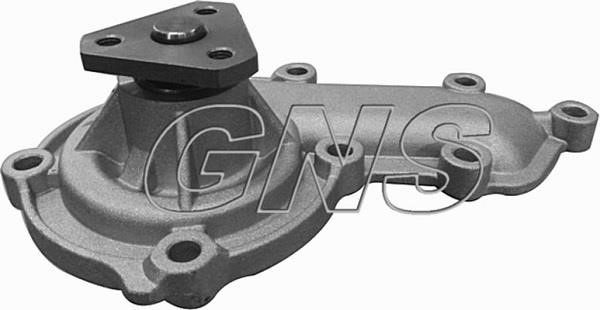 GNS YH-R109-3 Water pump YHR1093: Buy near me in Poland at 2407.PL - Good price!
