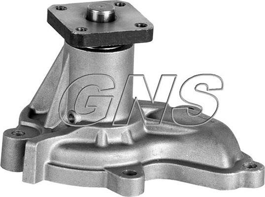 GNS YH-MZ125 Water pump YHMZ125: Buy near me in Poland at 2407.PL - Good price!