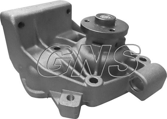 GNS YH-AR120 Water pump YHAR120: Buy near me in Poland at 2407.PL - Good price!