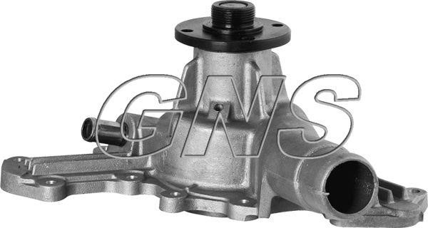 GNS YH-F138 Water pump YHF138: Buy near me in Poland at 2407.PL - Good price!