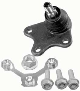 Technik'a RS505 Ball joint RS505: Buy near me in Poland at 2407.PL - Good price!