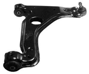 Technik'a RS10136 Track Control Arm RS10136: Buy near me in Poland at 2407.PL - Good price!