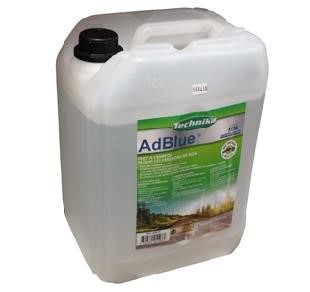 Technik'a ADBL10 Adblue fluid, 10 l ADBL10: Buy near me in Poland at 2407.PL - Good price!