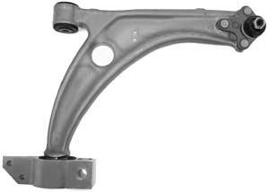 Technik'a RS10624 Track Control Arm RS10624: Buy near me in Poland at 2407.PL - Good price!