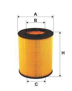 Technik'a 774062 Oil Filter 774062: Buy near me in Poland at 2407.PL - Good price!