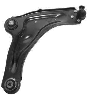 Technik'a RS2660 Track Control Arm RS2660: Buy near me in Poland at 2407.PL - Good price!