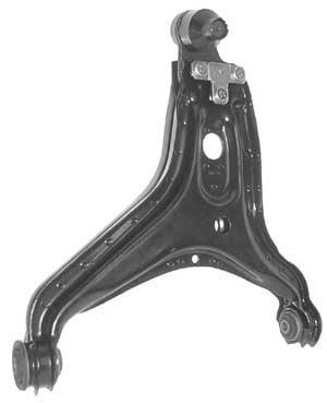Technik'a RS10026 Track Control Arm RS10026: Buy near me in Poland at 2407.PL - Good price!