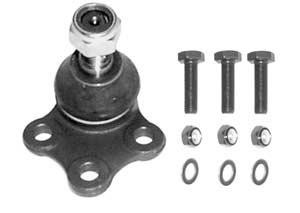 Technik'a RS637 Ball joint RS637: Buy near me in Poland at 2407.PL - Good price!