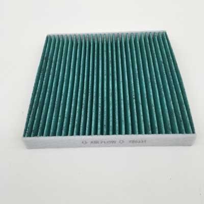 Technik'a 780331 Filter, interior air 780331: Buy near me in Poland at 2407.PL - Good price!