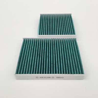 Technik'a 780312 Filter, interior air 780312: Buy near me in Poland at 2407.PL - Good price!