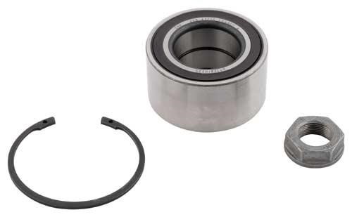 Technik'a KR327 Wheel bearing kit KR327: Buy near me at 2407.PL in Poland at an Affordable price!