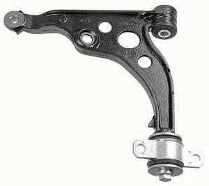 Technik'a RS10020 Track Control Arm RS10020: Buy near me in Poland at 2407.PL - Good price!