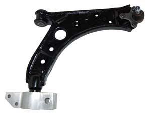Technik'a RS10385 Track Control Arm RS10385: Buy near me in Poland at 2407.PL - Good price!