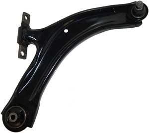 Technik'a RS10672 Track Control Arm RS10672: Buy near me in Poland at 2407.PL - Good price!