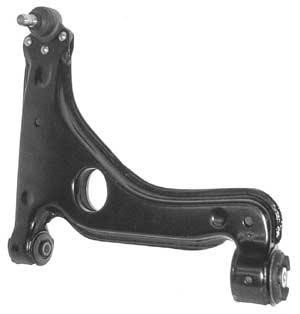 Technik'a RS2715 Track Control Arm RS2715: Buy near me in Poland at 2407.PL - Good price!