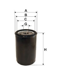 Technik'a 774024 Ölfilter 774024: Kaufen Sie zu einem guten Preis in Polen bei 2407.PL!