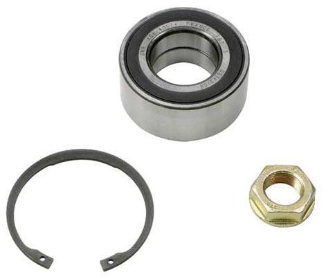 Technik'a KR318 Wheel bearing kit KR318: Buy near me at 2407.PL in Poland at an Affordable price!
