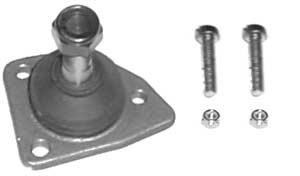 Technik'a RS08 Ball joint RS08: Buy near me in Poland at 2407.PL - Good price!