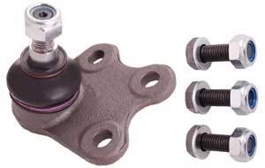 Technik'a RS12071 Ball joint RS12071: Buy near me in Poland at 2407.PL - Good price!