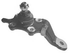 Technik'a RS15006 Ball joint RS15006: Buy near me at 2407.PL in Poland at an Affordable price!