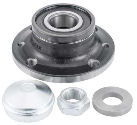 Technik'a KR175 Wheel bearing kit KR175: Buy near me in Poland at 2407.PL - Good price!